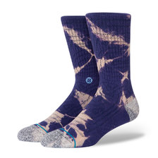 STANCE CONTOUR BLUE M556C20CON-1004画像