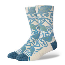STANCE LEAF CREW CANVAS A558C20LEA-1234画像