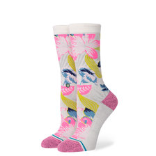 STANCE TROPICAL BREEZE CREW TROPICAL W545C20TRO-1674画像