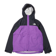 THE NORTH FACE DOT SHOT JACKET PEAK PURPLE NP61930-PP画像