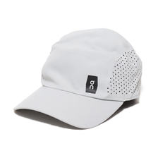 On LIGHTWEIGHT CAP GREY 301-00017画像