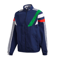 adidas BLNT 96 MUS TRACK TOP DARK BLUE FN0966画像