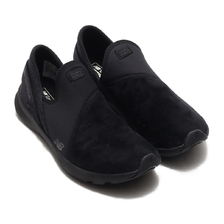 new balance WLNRSPK BLACK画像