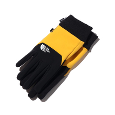 THE NORTH FACE WS ETIP GLOVE TNF YELLOW NN61915-TY画像