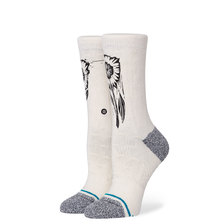 STANCE WITHOUT A STITCH CANVAS W555C20WIT-1234画像
