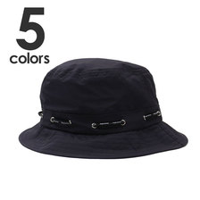 Supreme 20FW Shockcord Nylon Crusher画像