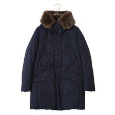 Woolrich COCOON PARKA WWOU0351画像