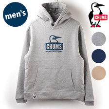 CHUMS M Booby Face Pullover Parka CH00-1266画像