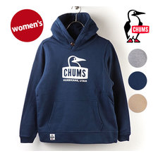 CHUMS W Booby Face Pullover Parka CH10-1266画像