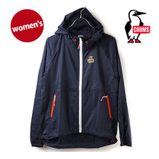 CHUMS W Ladybug Jacket CH14-1178画像