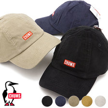 CHUMS Corduroy Bush Pilot Cap CH05-1219画像