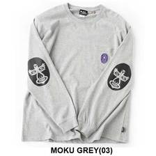 gym master ヒジレスラー ロンT G533625画像