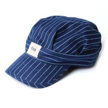 UES ウォバッシュ ワークキャップ 82W-SP画像