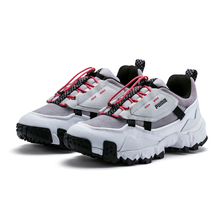 PUMA TRAILFOX OVERLAND PERSIAN GULF PURPLE HEATHER-PUMA WHITE 371475-06画像