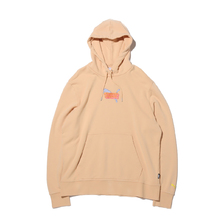 PUMA X KS HOODIE PEACH 598463-12画像