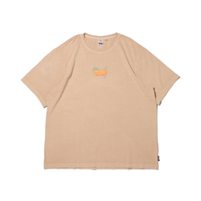 PUMA X KS TEE PEACH 598465-12画像