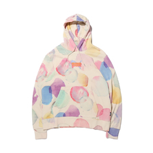 PUMA X KS AOP HOODIE WHITE 598838-02画像