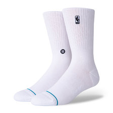 STANCE LOGOMAN ST WHITE A558A20LOG-1001画像