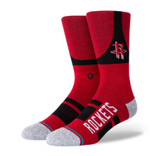 STANCE ROCKETS SHORTCUT 2 RED A545A20ROC-1010画像