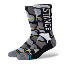 STANCE OG CAMO BLACK A558C20OGC-1000画像