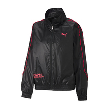 PUMA EVIDE JACKET PUMA BLACK 597403-01画像