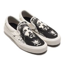 STRAYE VENTURA JESUS CREAM SVE2524画像