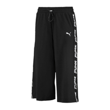 PUMA EVIDE 3/4 CULOTTES PUMA BLACK 597381-01画像