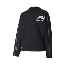 PUMA EVIDE CREW PUMA BLACK 597384-01画像