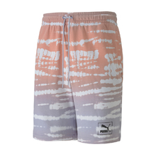 PUMA TIE DYE AOP SHORTS TIE DYE AOP SHORTS 598503-46画像
