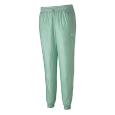 PUMA EVIDE TRACK PANT MIST GREEN 597426-32画像