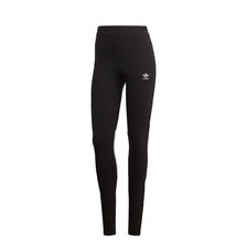 adidas TIGHTS BLACK FL4124画像