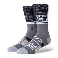 STANCE NETS SHORTCUT 2 BLACK A545A20NSC-1000画像