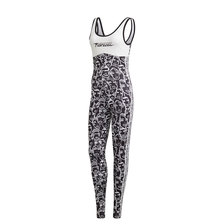 adidas JUMPSUIT MULTICOLOR FL4142画像