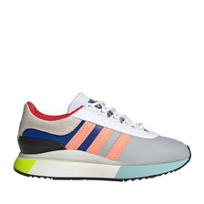 adidas SL ANDRIDGE W GREY TWO/CHALK CORAL S18/LINEN FU7134画像