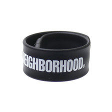 NEIGHBORHOOD 20AW CI.BAND/SC-UFD BLACK 202MYNH-AC03画像