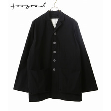 toogood THE PHOTOGRAPHER JACKET -flint-画像