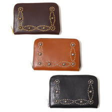 HTC Around Umbrella MEDIUM WALLET画像