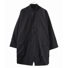 Porter Classic WEATHER MILITARY COAT PC-026-1445画像