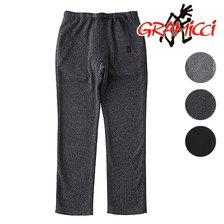 GRAMICCI BONDING KNIT FLEECE NN-PANTS GMP-20F045画像