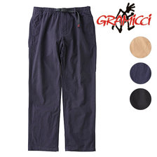 GRAMICCI BONDING NN-PANTS JUST CUT GMP-20F063画像
