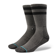 STANCE JOVEN BLACK M556C17JOV-1000画像