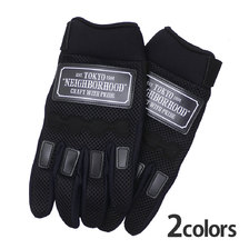 NEIGHBORHOOD 20AW RACING/ENP-GLOVE 202DPNH-AC02画像