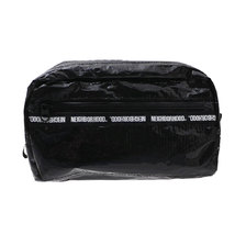 NEIGHBORHOOD 20AW DOLLER/P-POUCH BLACK 202TQNH-AC01画像