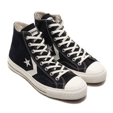 CONVERSE CX-PRO SK HI BLACK 34200391画像