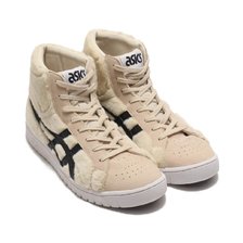 ASICS GEL-PTG MT BEIGE FUR BEIGE 1191A346-251画像