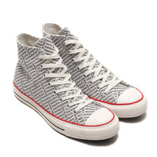 CONVERSE ALL STAR 100 GORE-TEX LG HI WHITE 31302480画像
