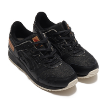 ASICS GEL-LYTE III OG BK/BK 1201A049-001画像
