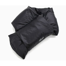 NANGA Portable Light Down Muffler NA2243-3C301画像