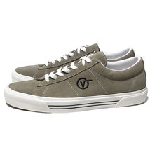 VANS SID DX ANAHEIM FACTORY OG LICHEN/SUEDE VN0A4BTX25C画像