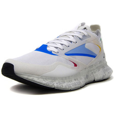 Reebok ZIG KINETICA HORIZON BEP WHITE/BLACK/COURT GREEN FY3082画像